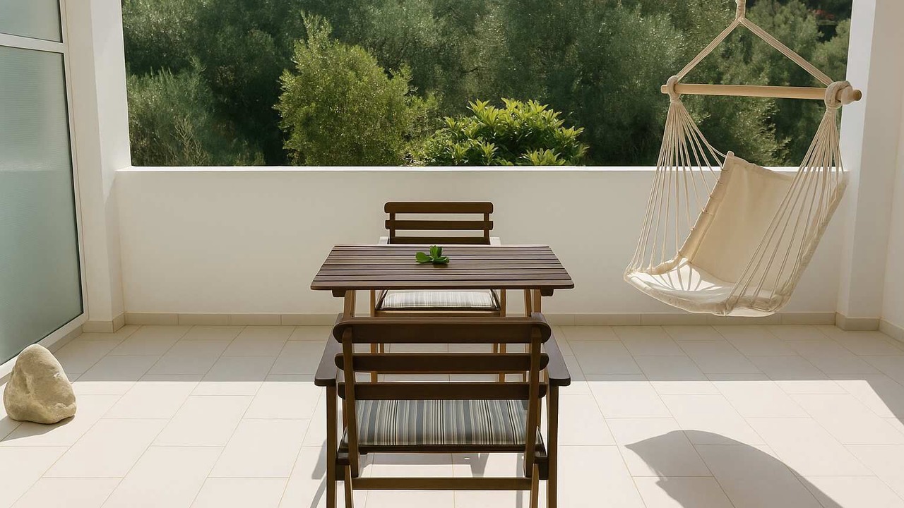 Photo of Patio Balcony in Korakades