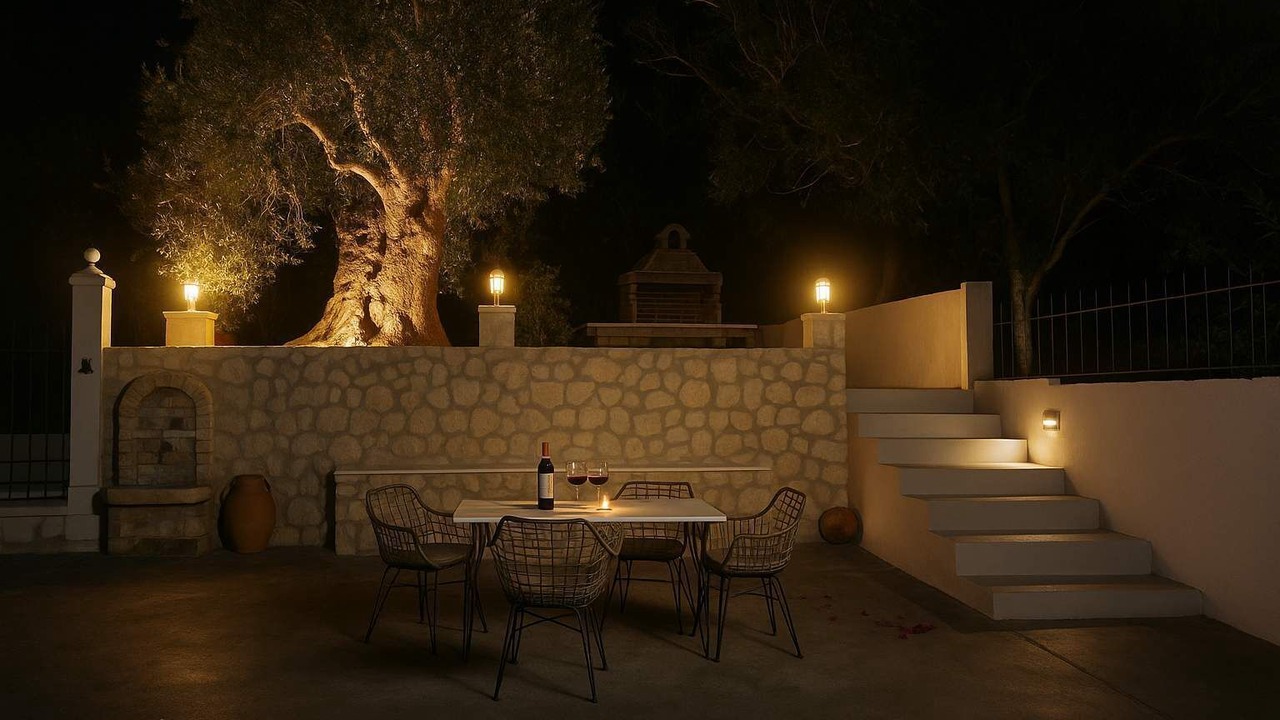 Photo of Outdoor in Korakades