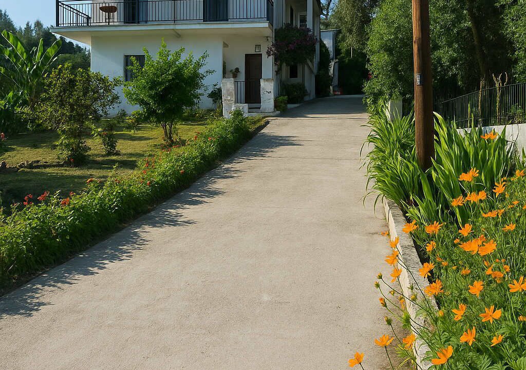 Photo of Outdoor in Korakades