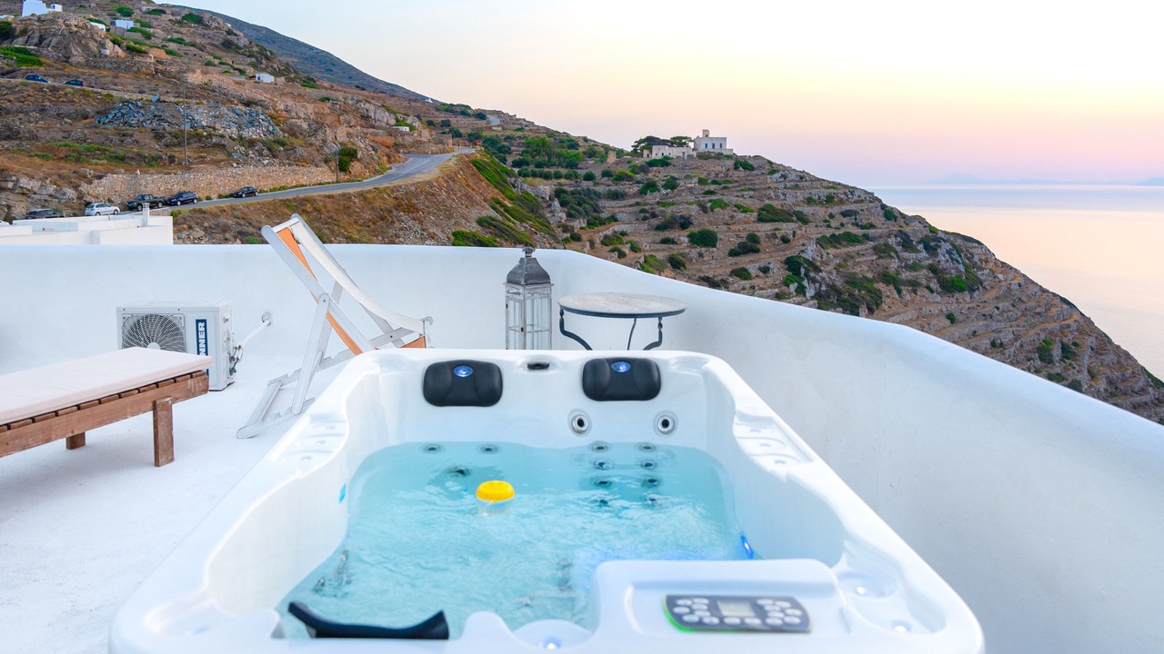 Photo of Outdoor in Sikinos