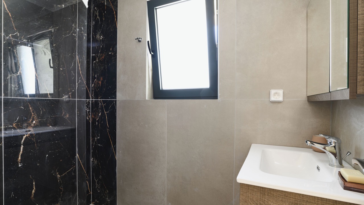 Photo of Bathroom in Ixia