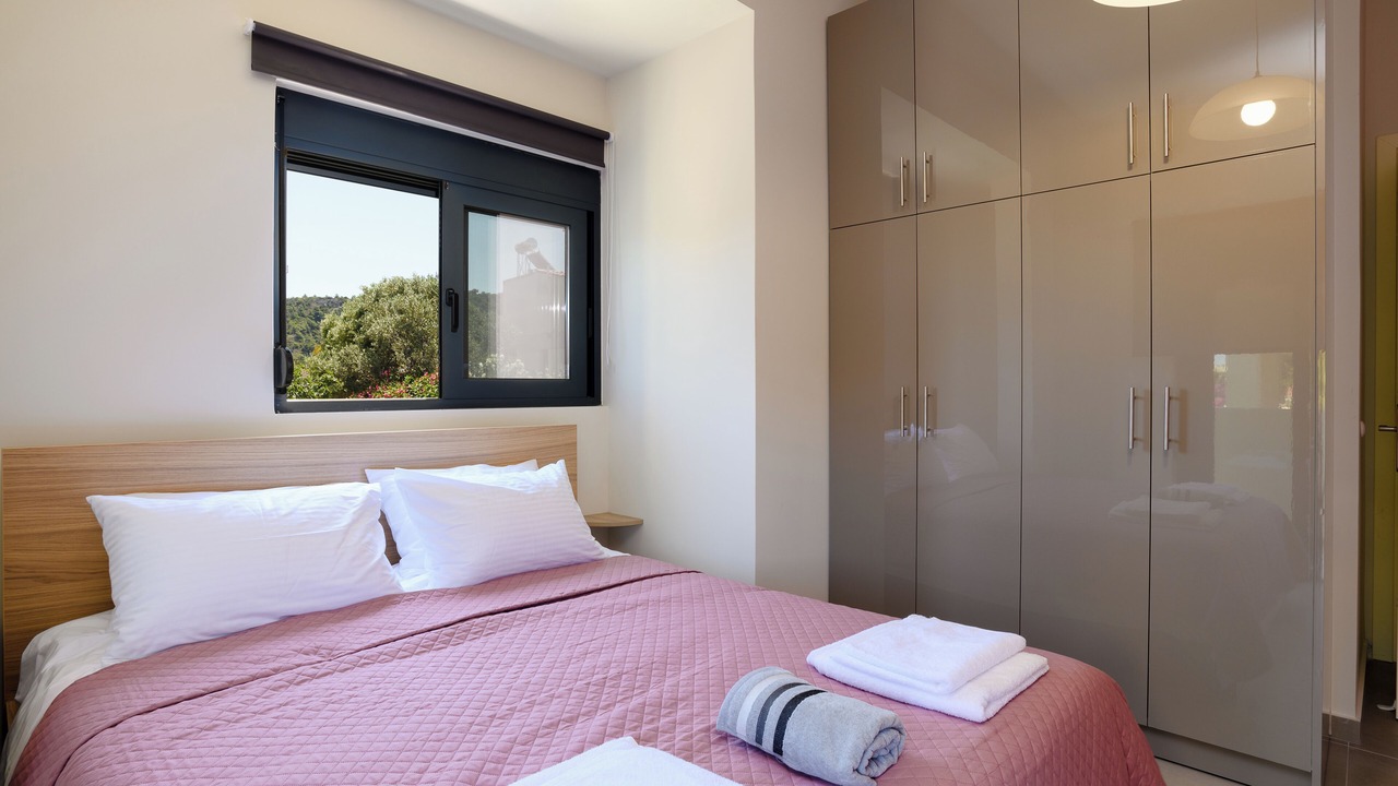 Photo of Bedroom in Ixia