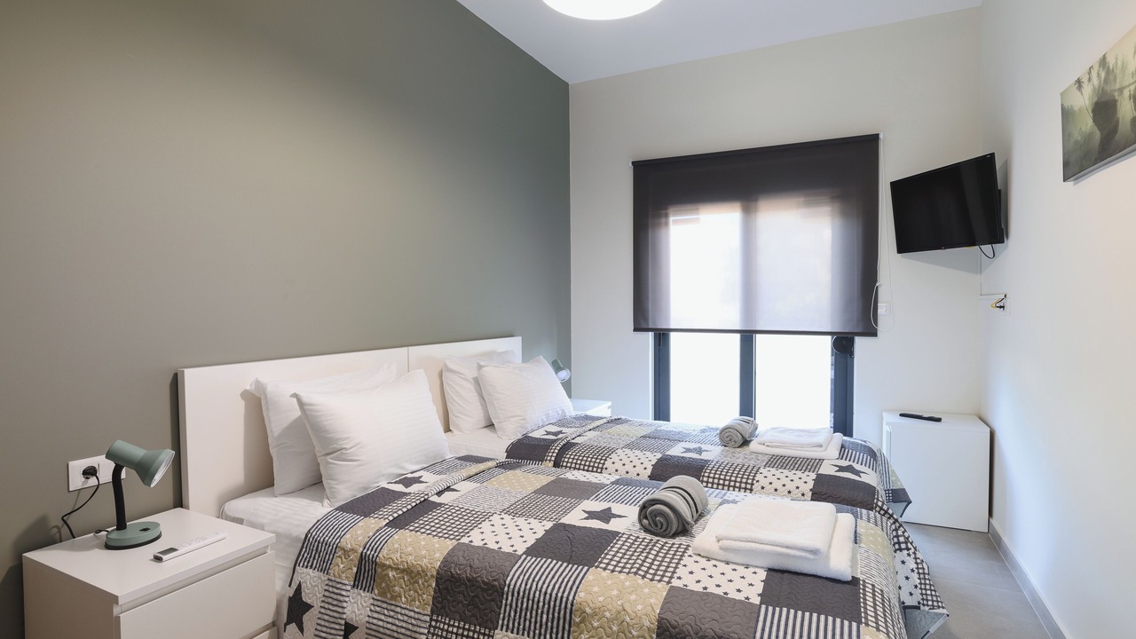 Photo of Bedroom in Ixia
