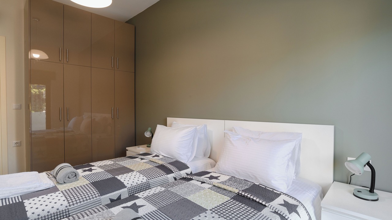 Photo of Bedroom in Ixia