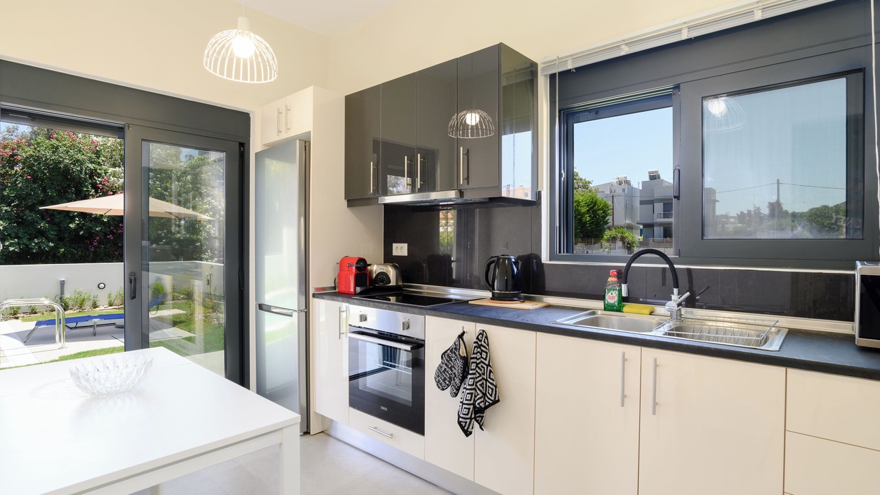 Photo of Kitchen in Ixia
