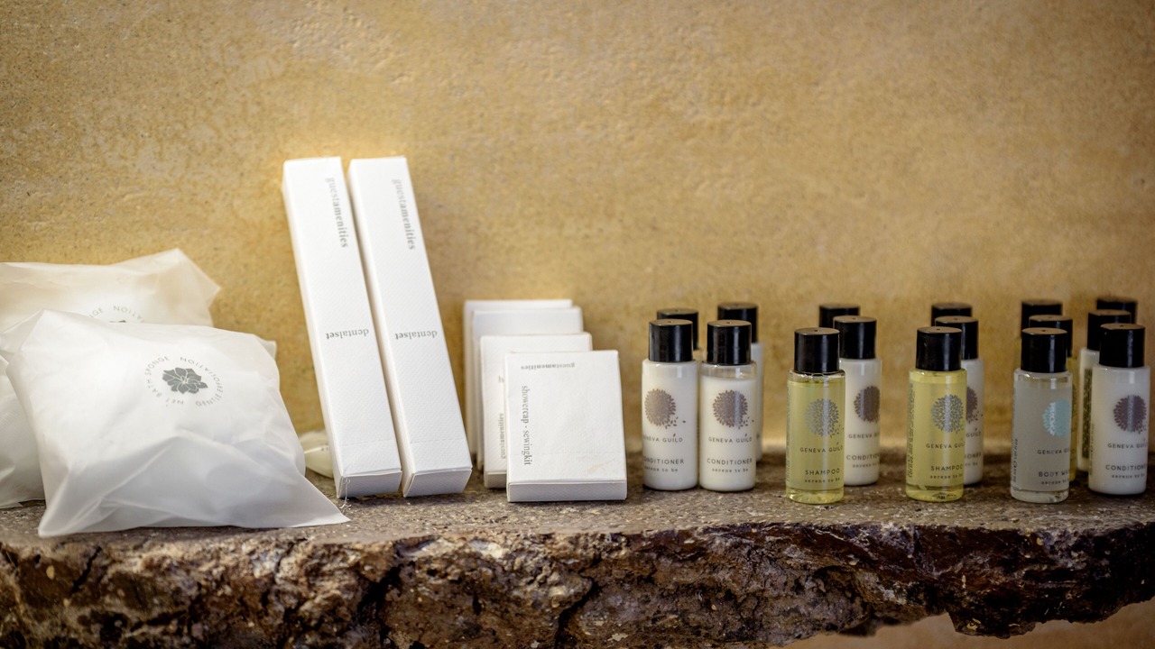 Photo of Bathroom in Episkopi Gonias