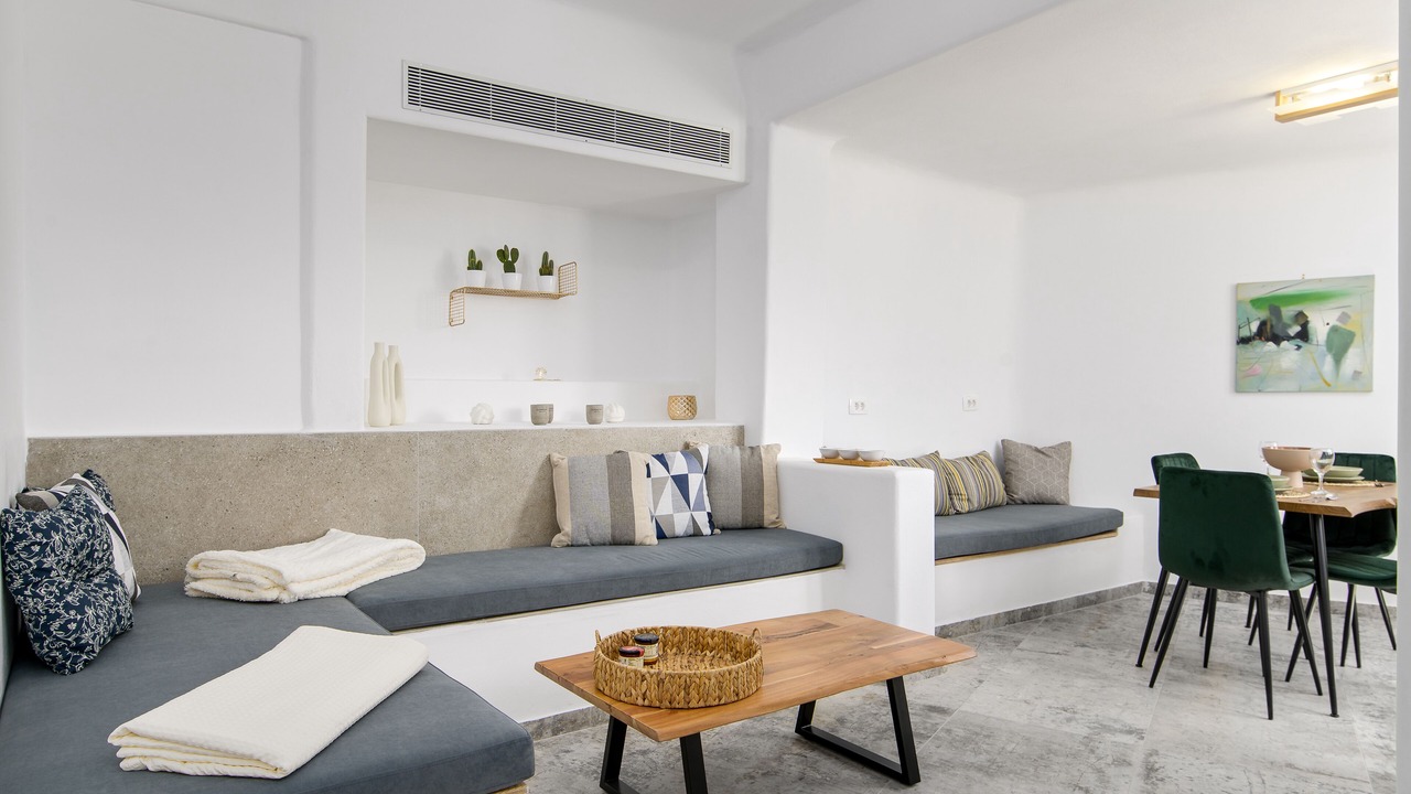 Photo of Livingroom in Episkopi Gonias