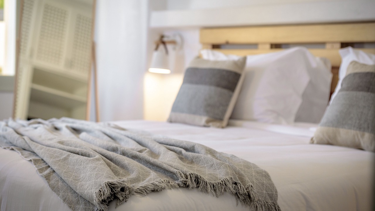 Photo of Bedroom in Episkopi Gonias