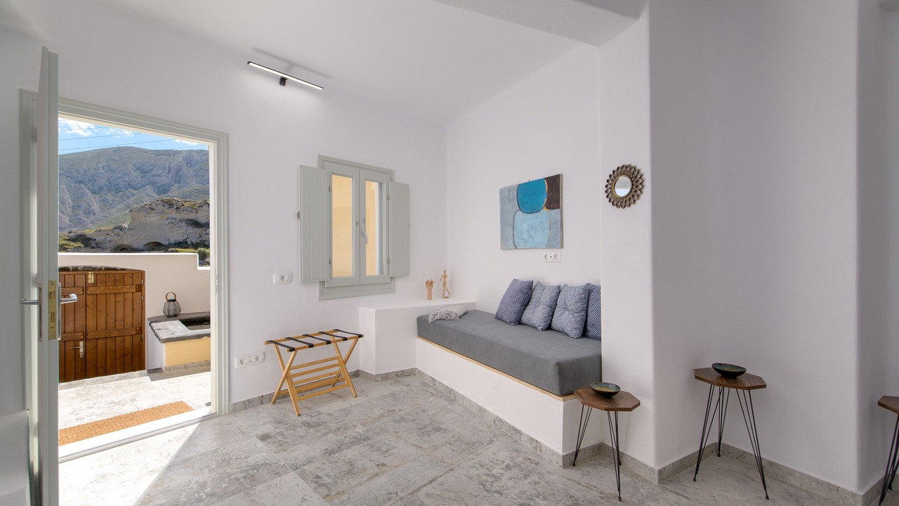 Photo of Livingroom in Episkopi Gonias
