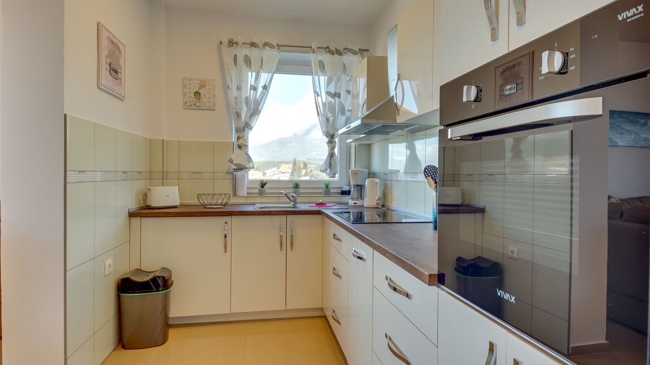 Photo of Kitchen in Utjeha