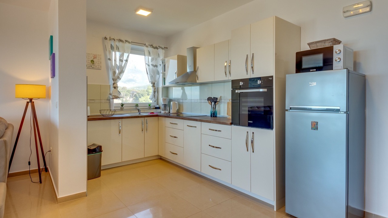 Photo of Kitchen in Utjeha
