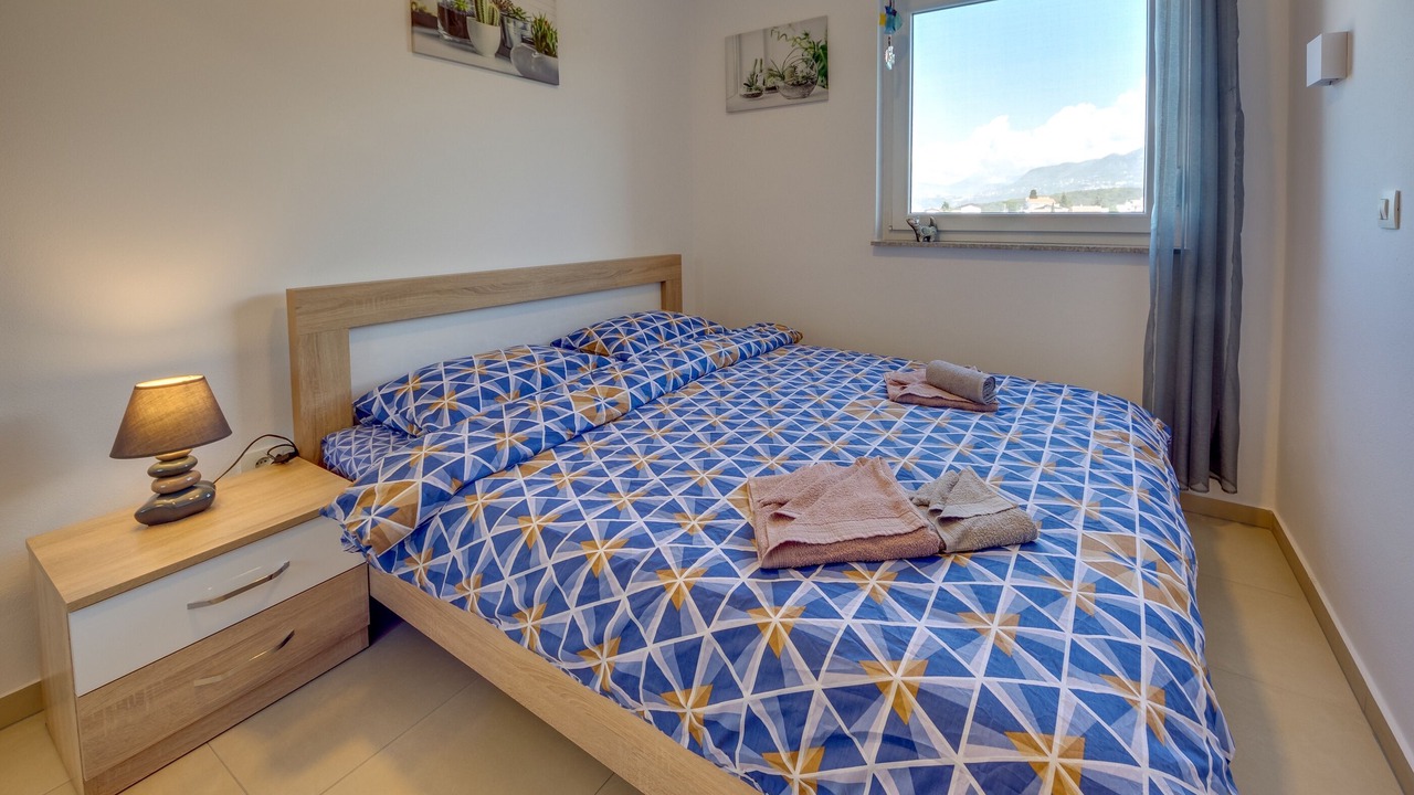 Photo of Bedroom in Utjeha