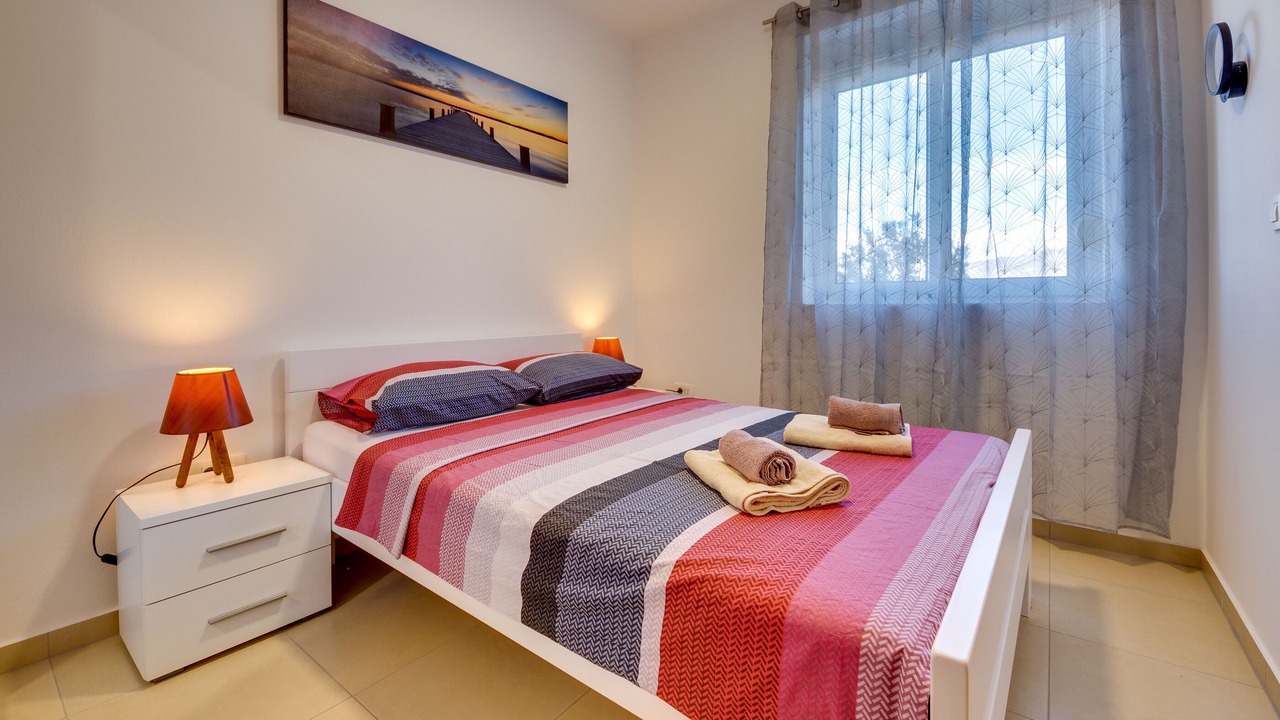 Photo of Bedroom in Utjeha