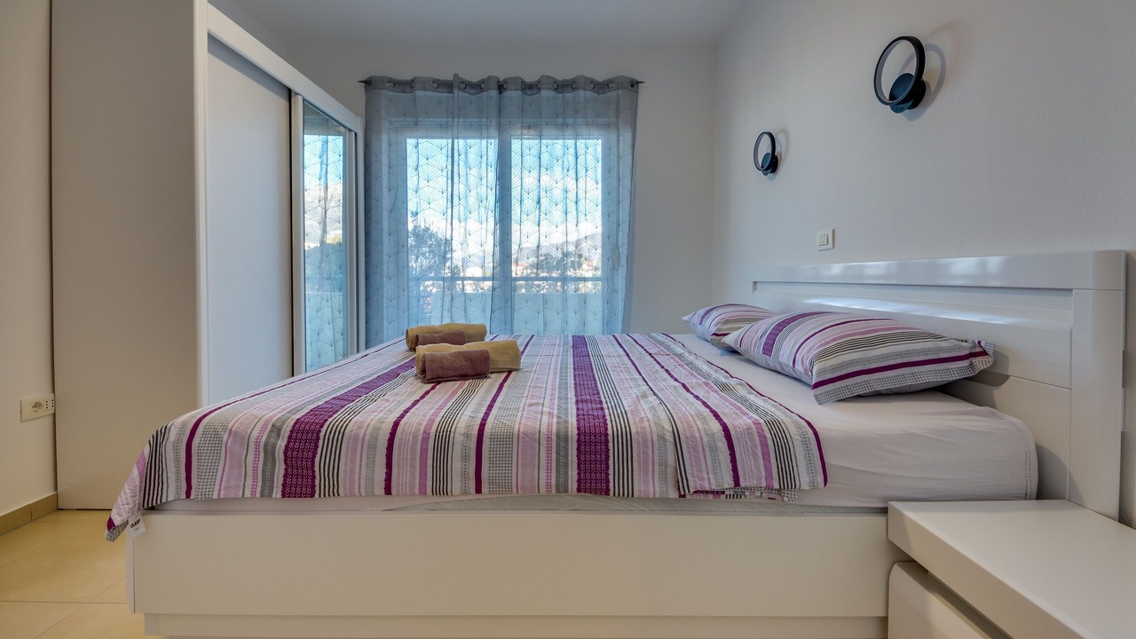 Photo of Bedroom in Utjeha