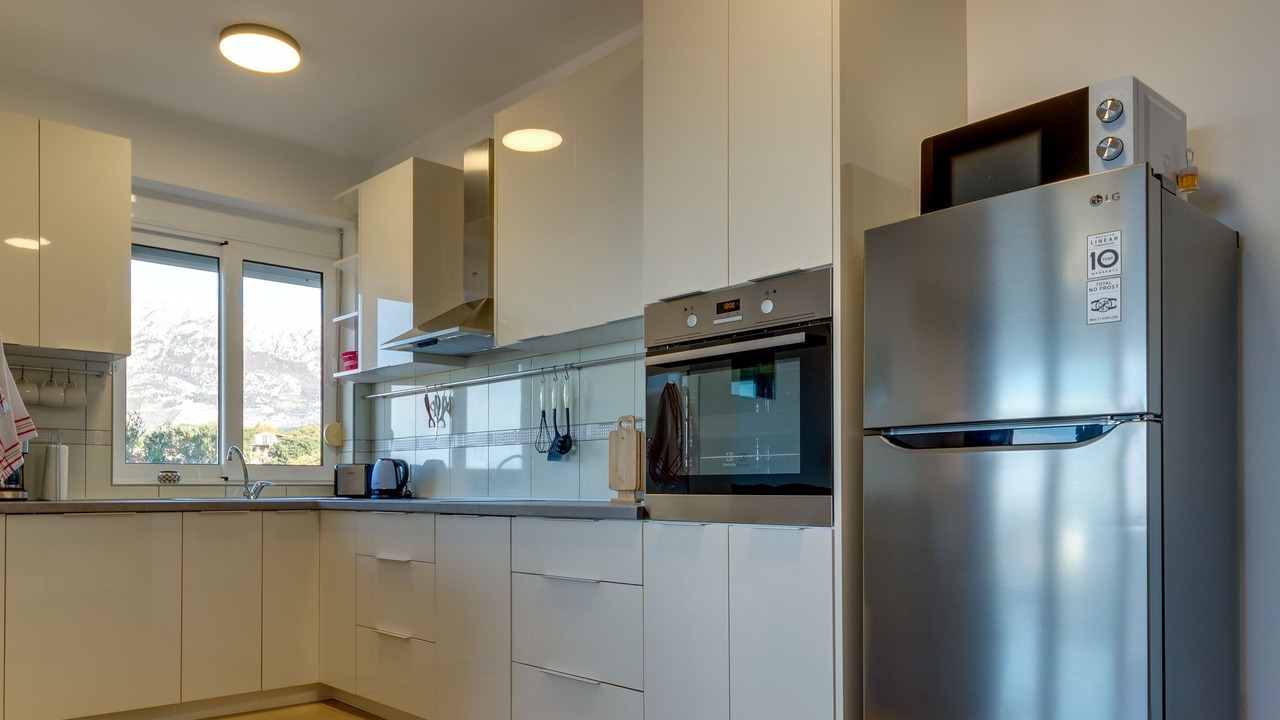 Photo of Kitchen in Utjeha