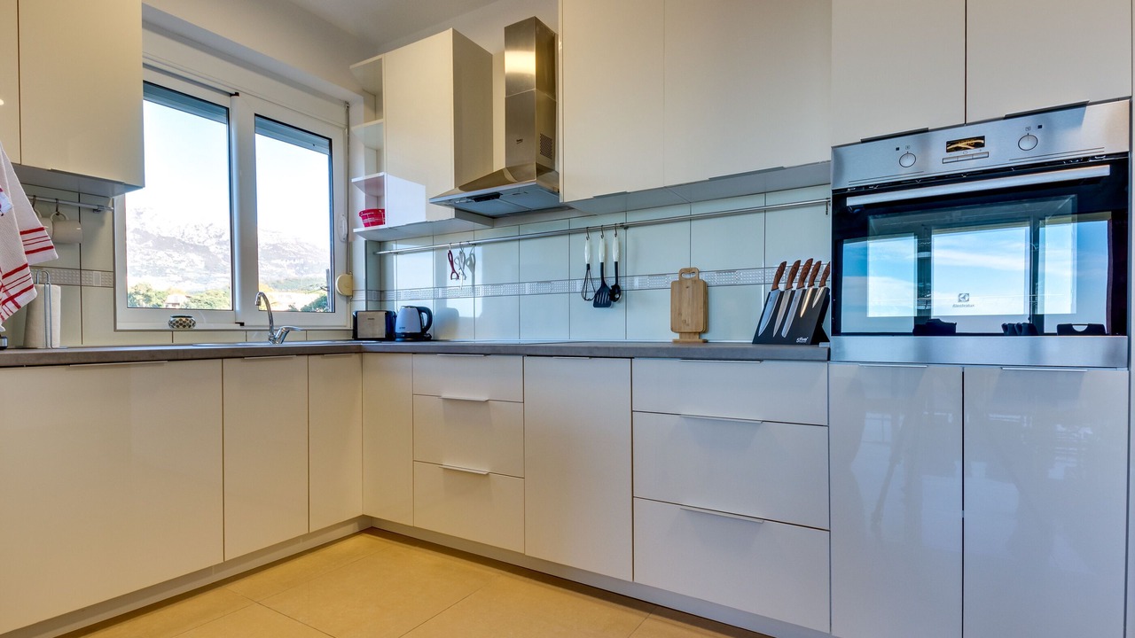 Photo of Kitchen in Utjeha