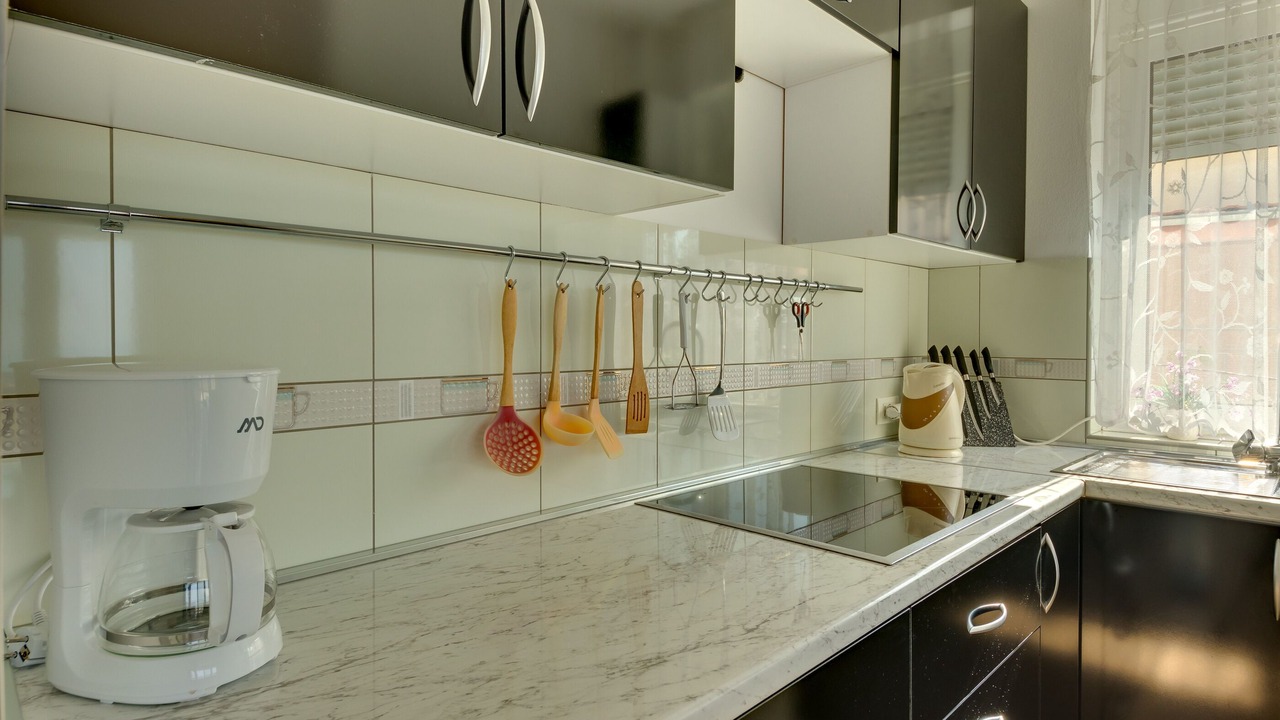 Photo of Kitchen in Utjeha