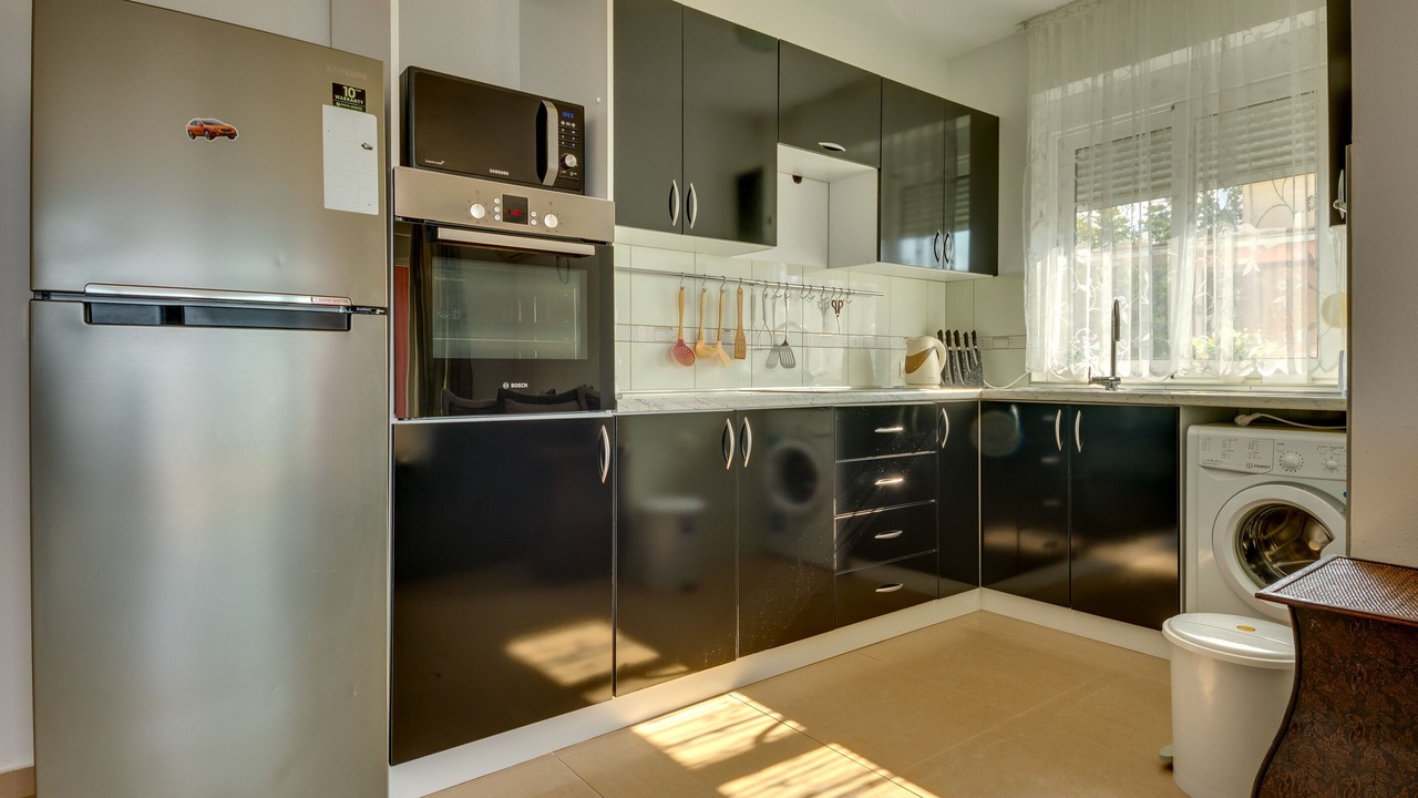 Photo of Kitchen in Utjeha