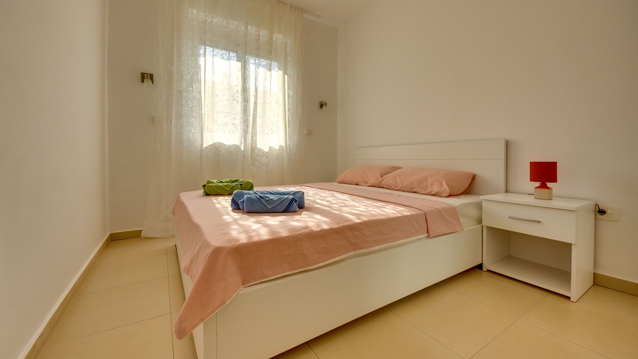 Photo of Bedroom in Utjeha