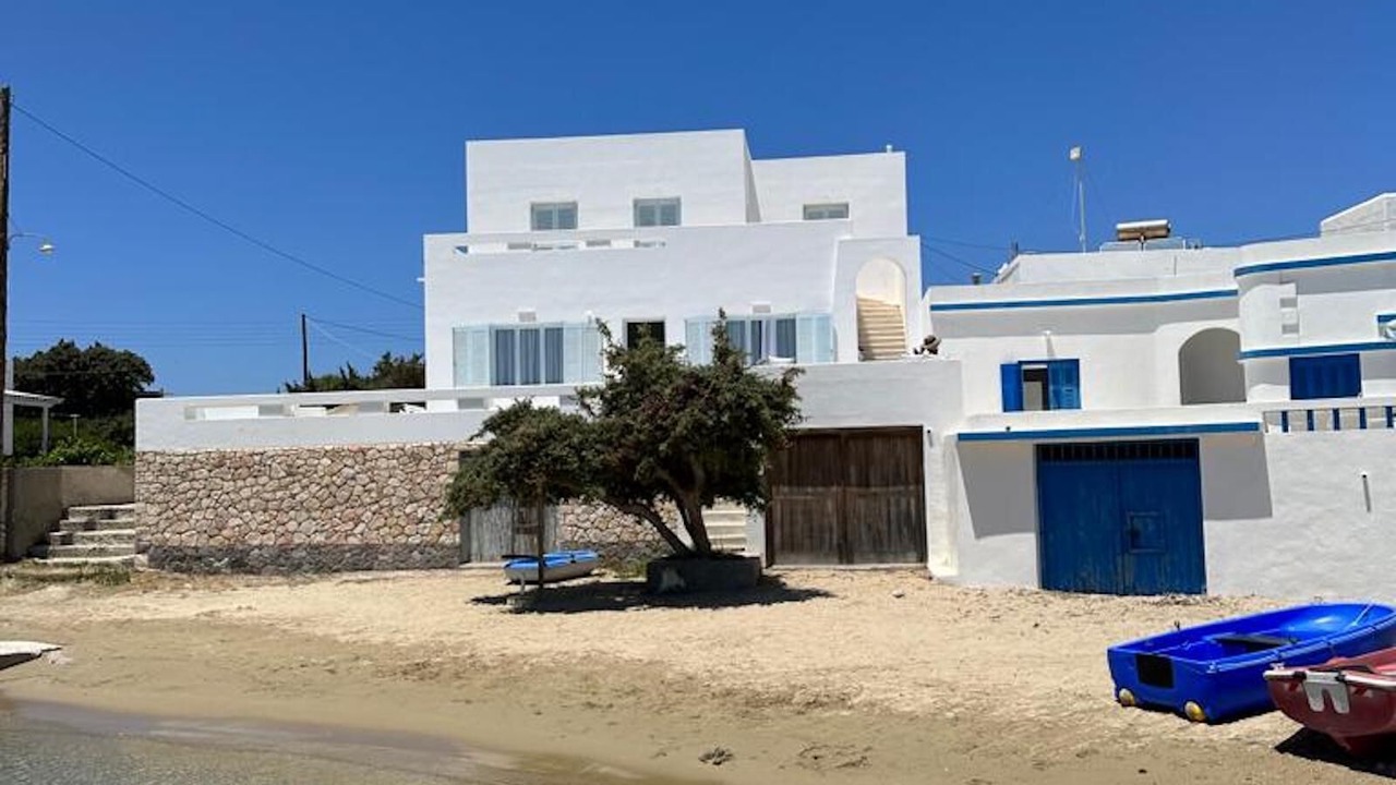 Photo of Outdoor in Apollonia
