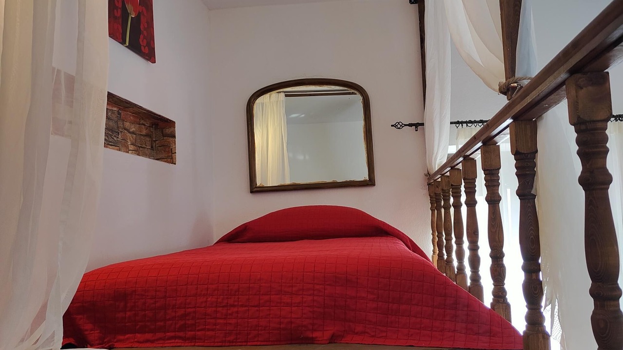 Photo of Bedroom in Kritinia
