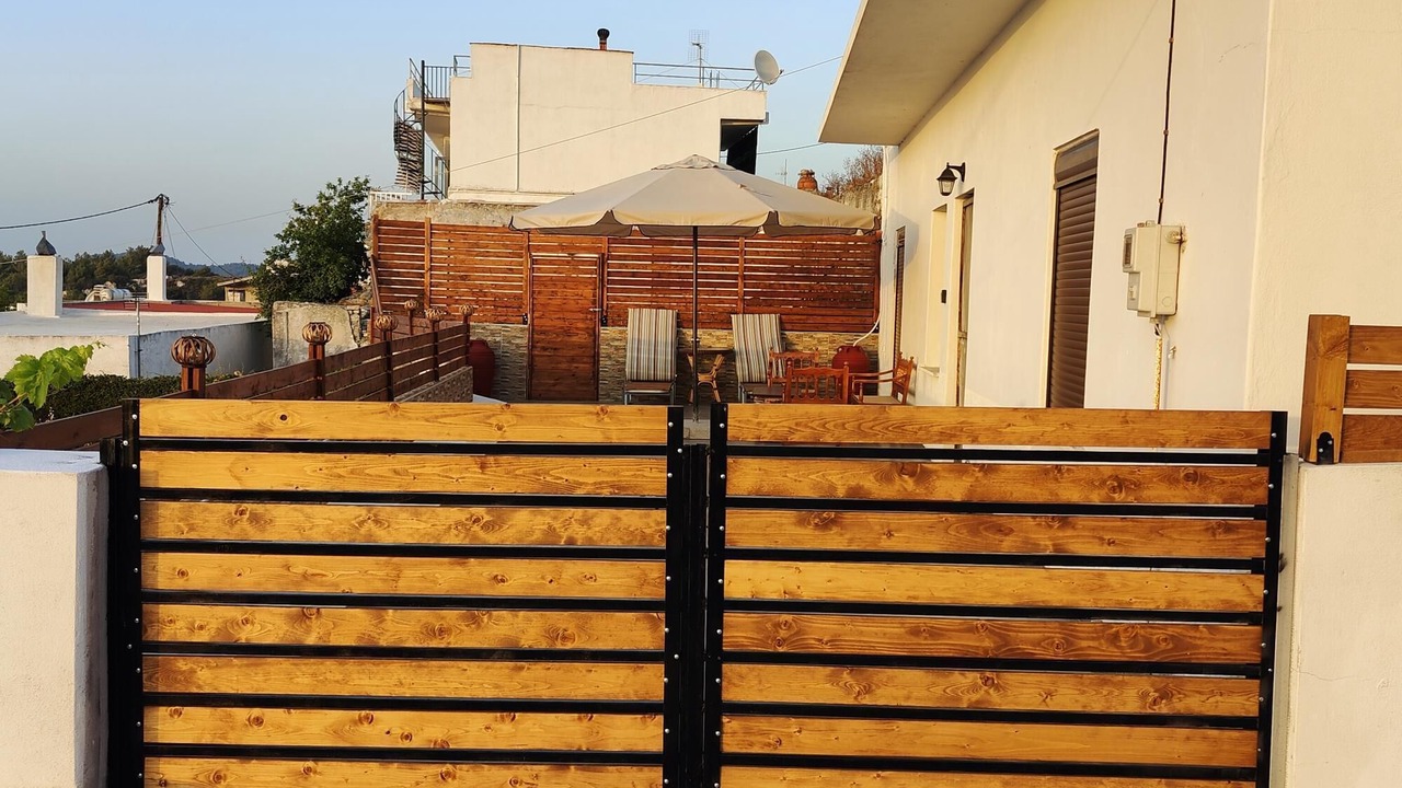 Photo of Outdoor in Kritinia