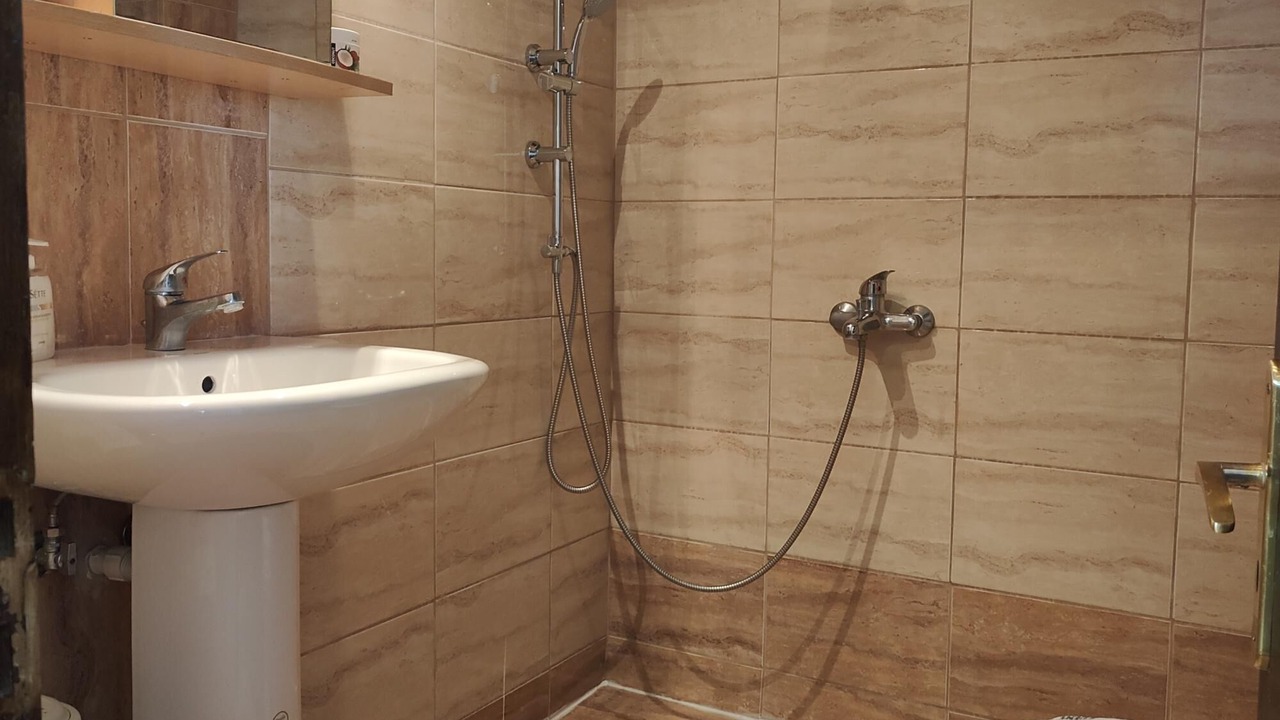 Photo of Bathroom in Kritinia
