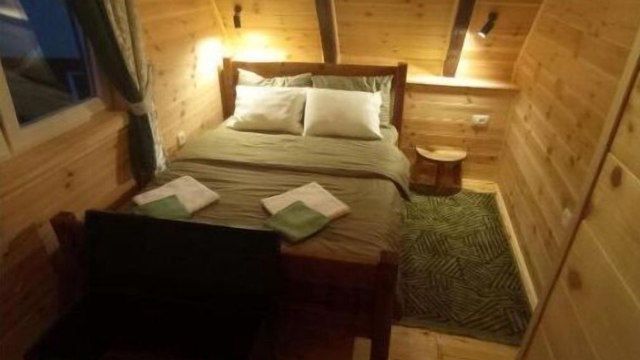 Photo of Bedroom in Zabljak