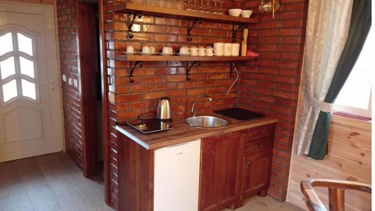 Photo of Kitchen in Zabljak