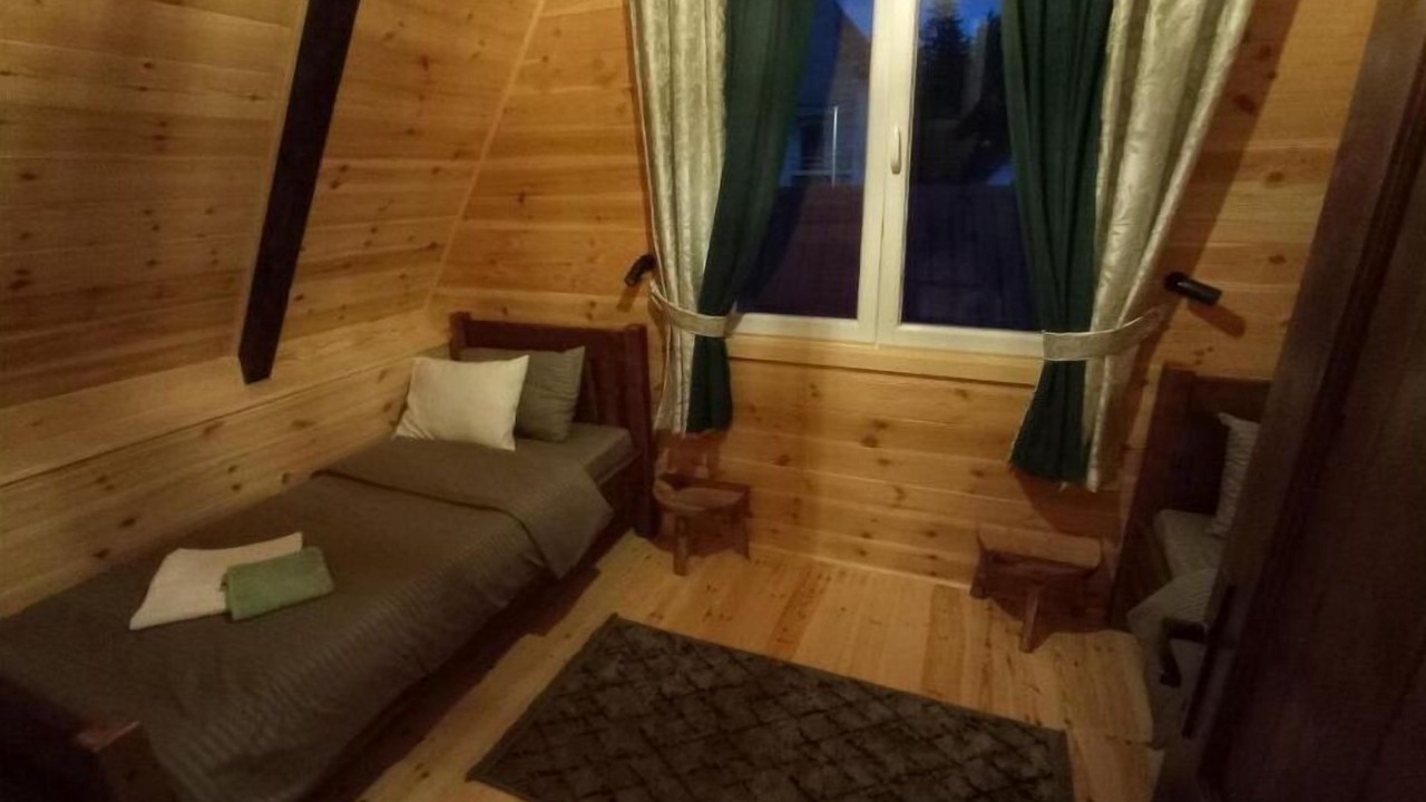 Photo of Bedroom in Zabljak