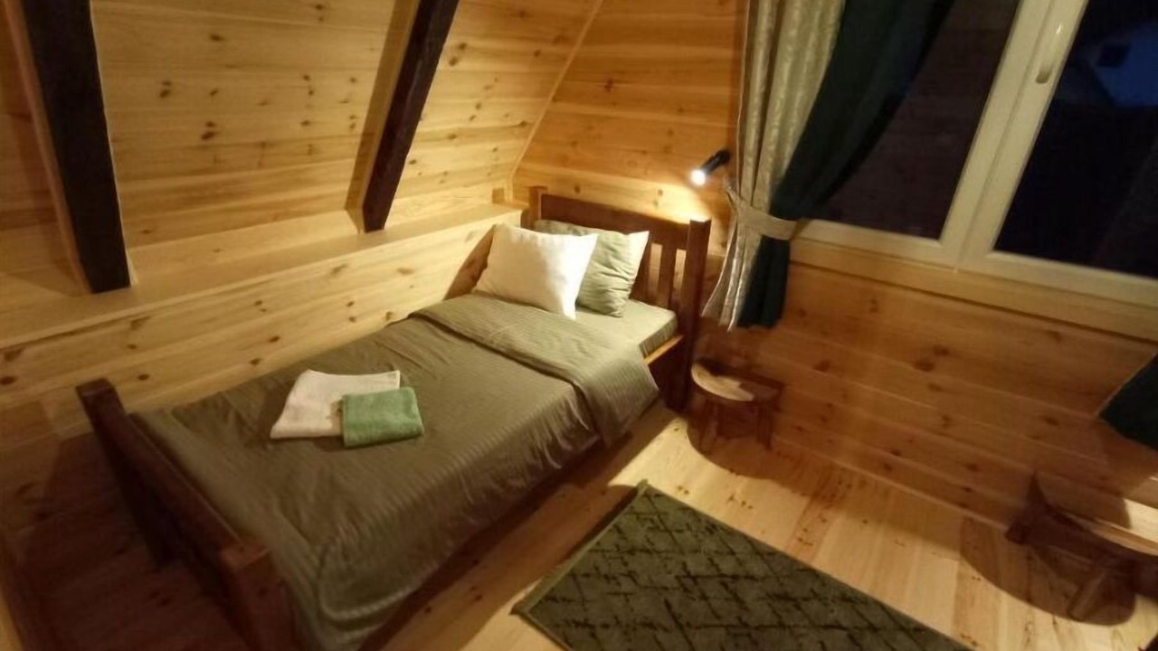 Photo of Bedroom in Zabljak