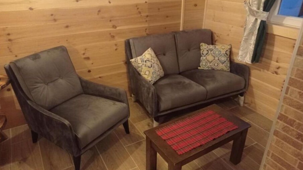Photo of Livingroom in Zabljak