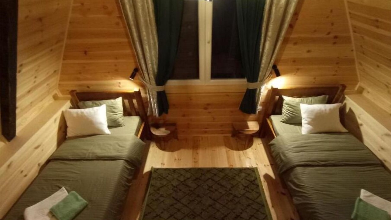 Photo of Bedroom in Zabljak