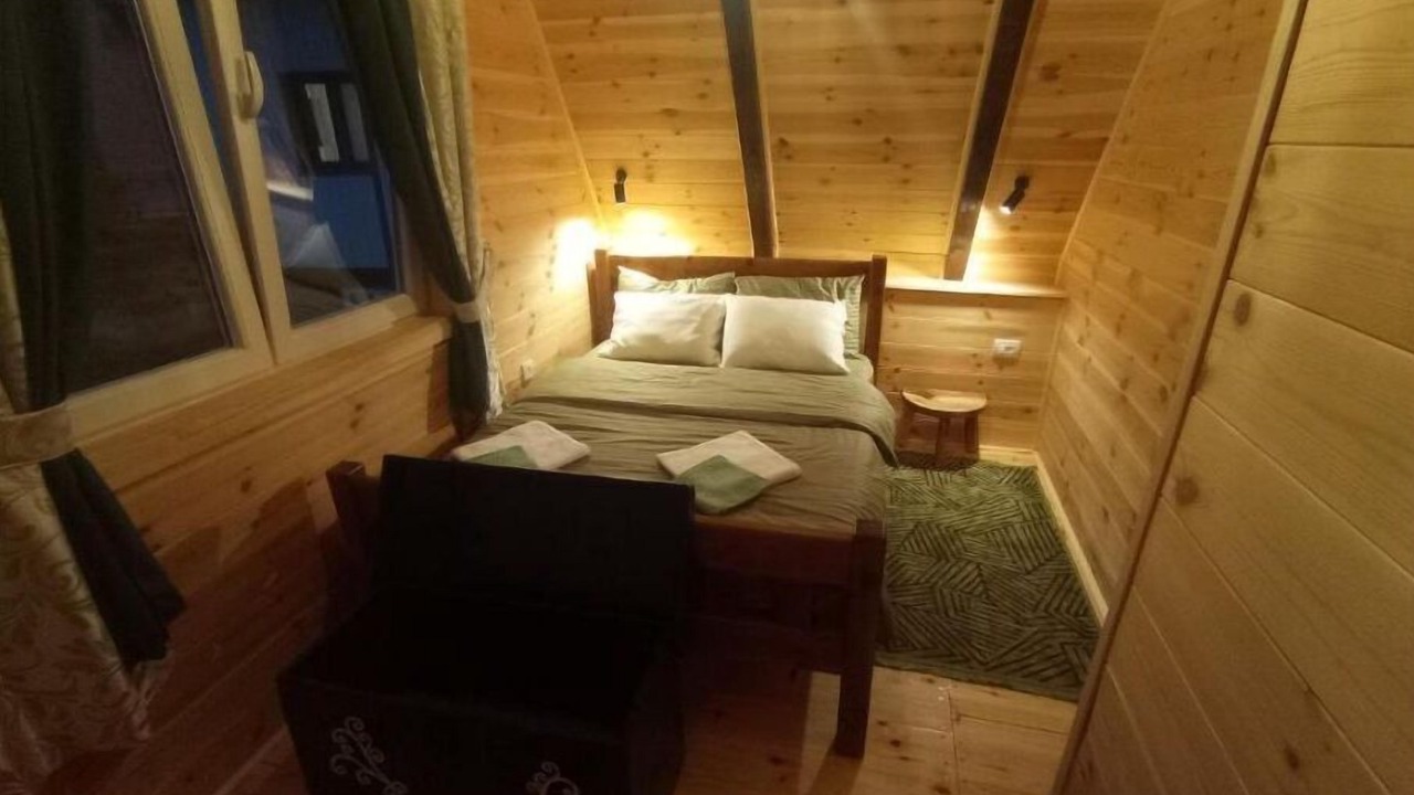 Photo of Bedroom in Zabljak