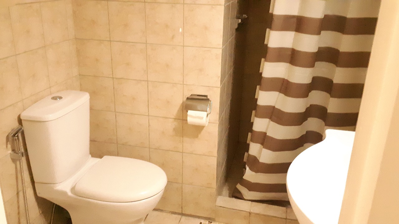Photo of Bathroom in Athens