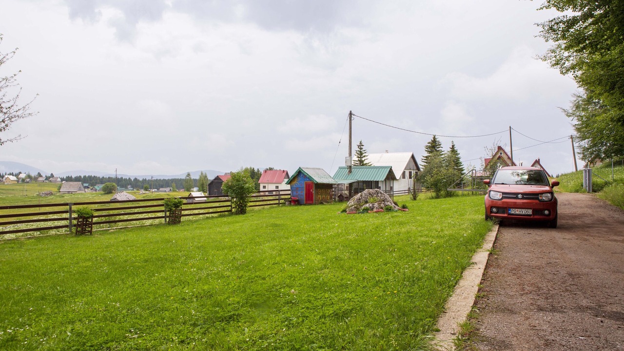 Photo of Others in Zabljak