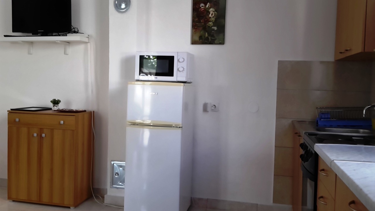 Photo of Kitchen in Susanj