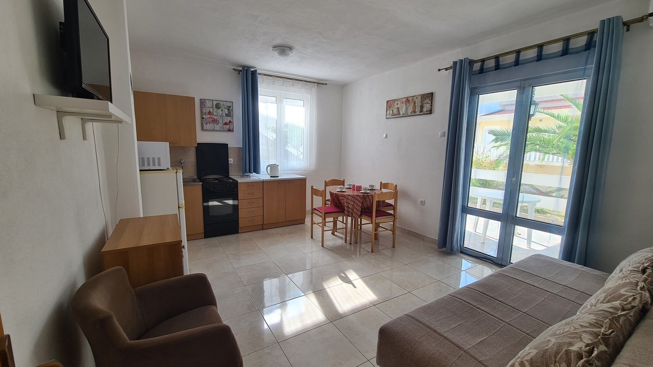 Photo of Livingroom in Susanj