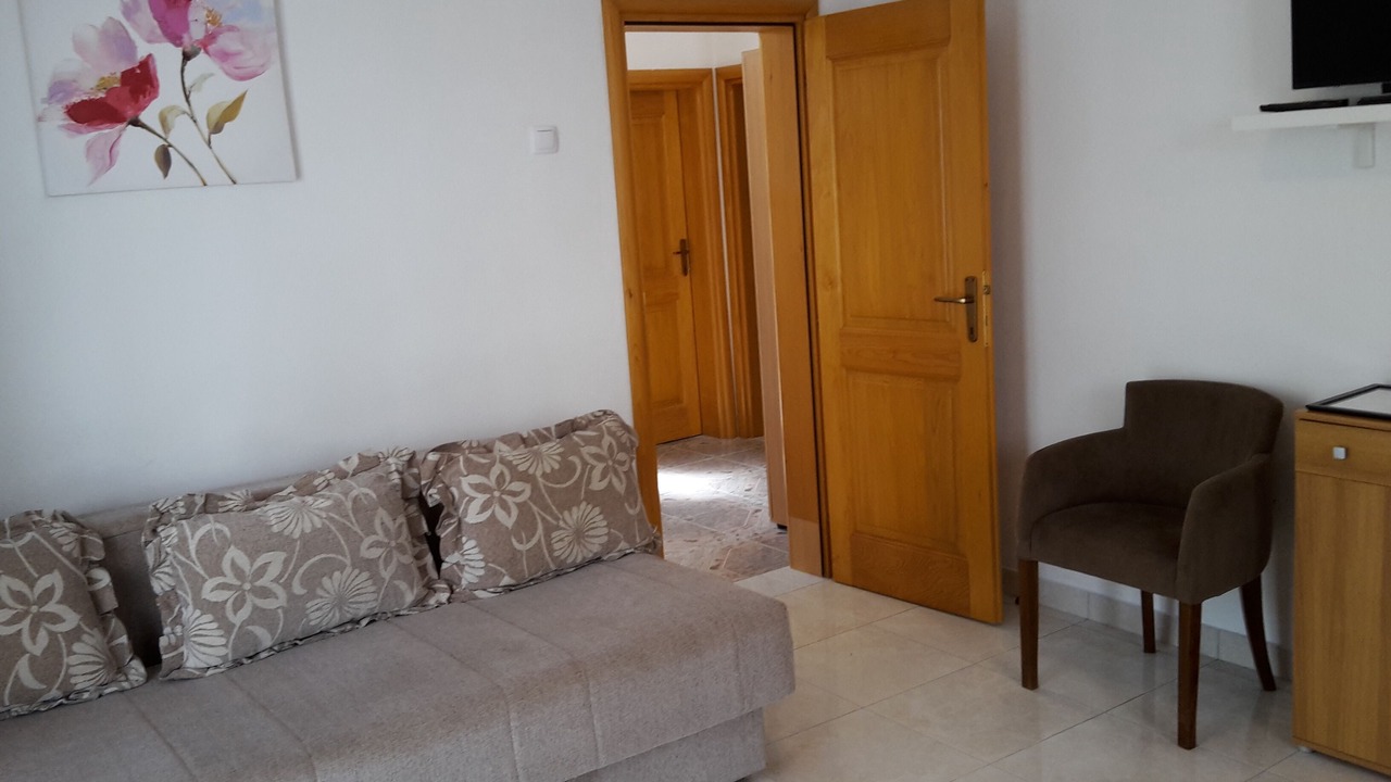Photo of Livingroom in Susanj