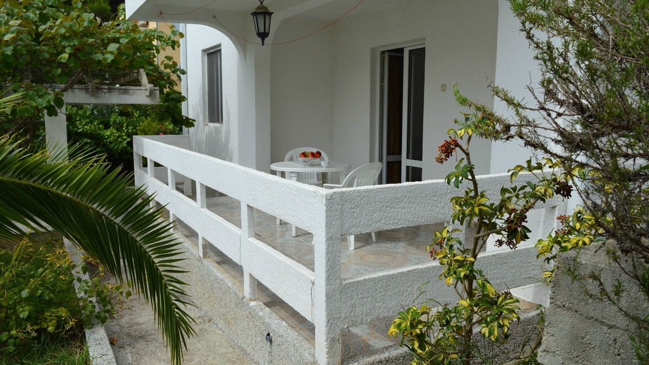 Photo of Patio Balcony in Susanj