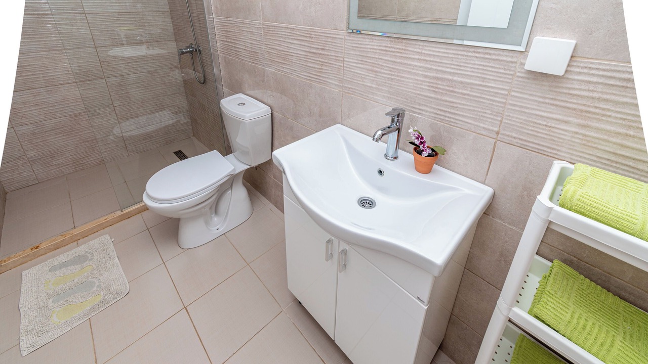 Photo of Bathroom in Sutomore