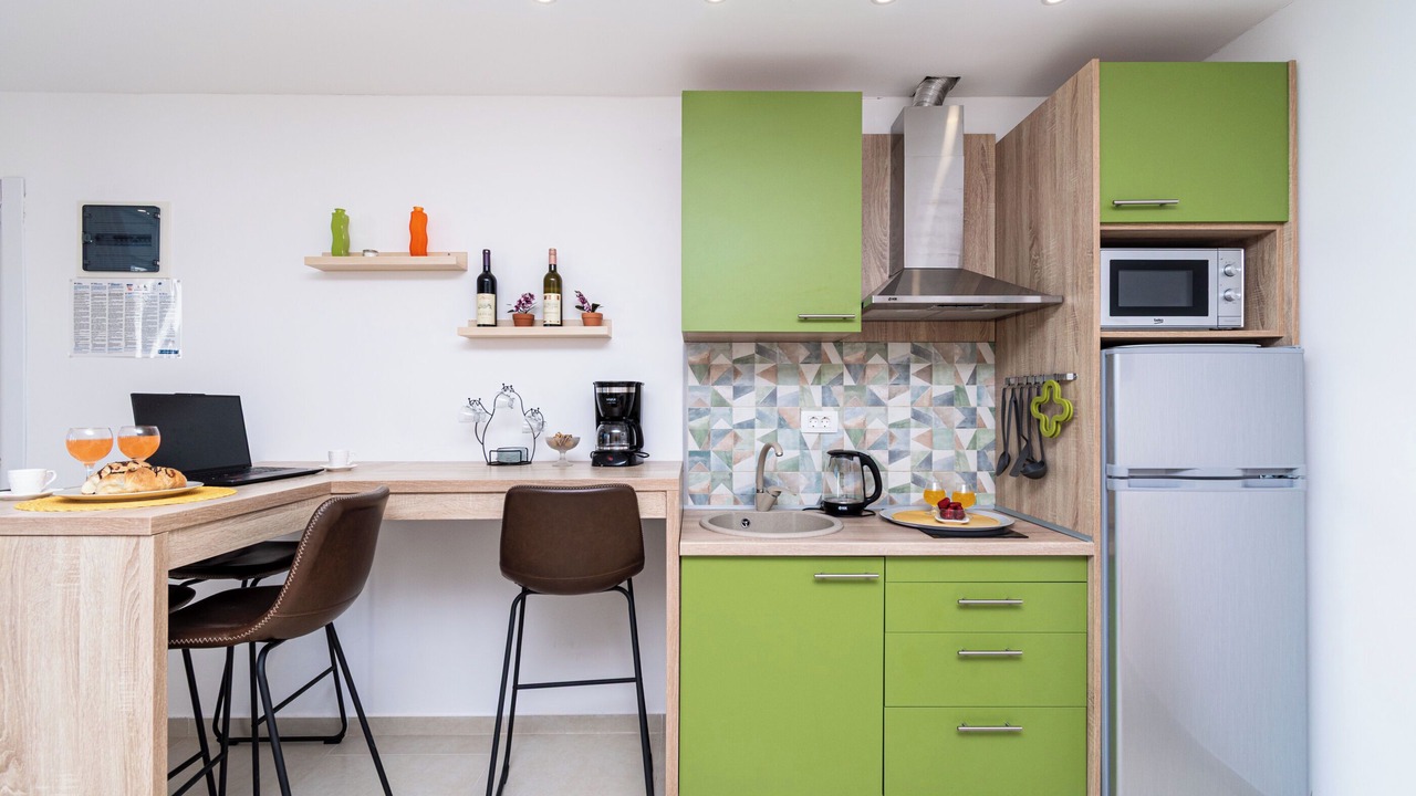 Photo of Kitchen in Sutomore