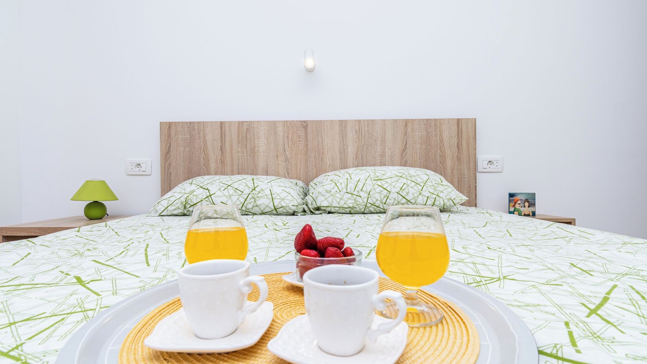 Photo of Bedroom in Sutomore