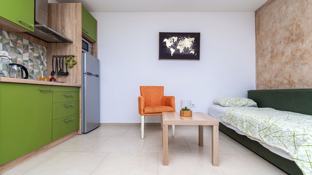 Photo of Bedroom in Sutomore