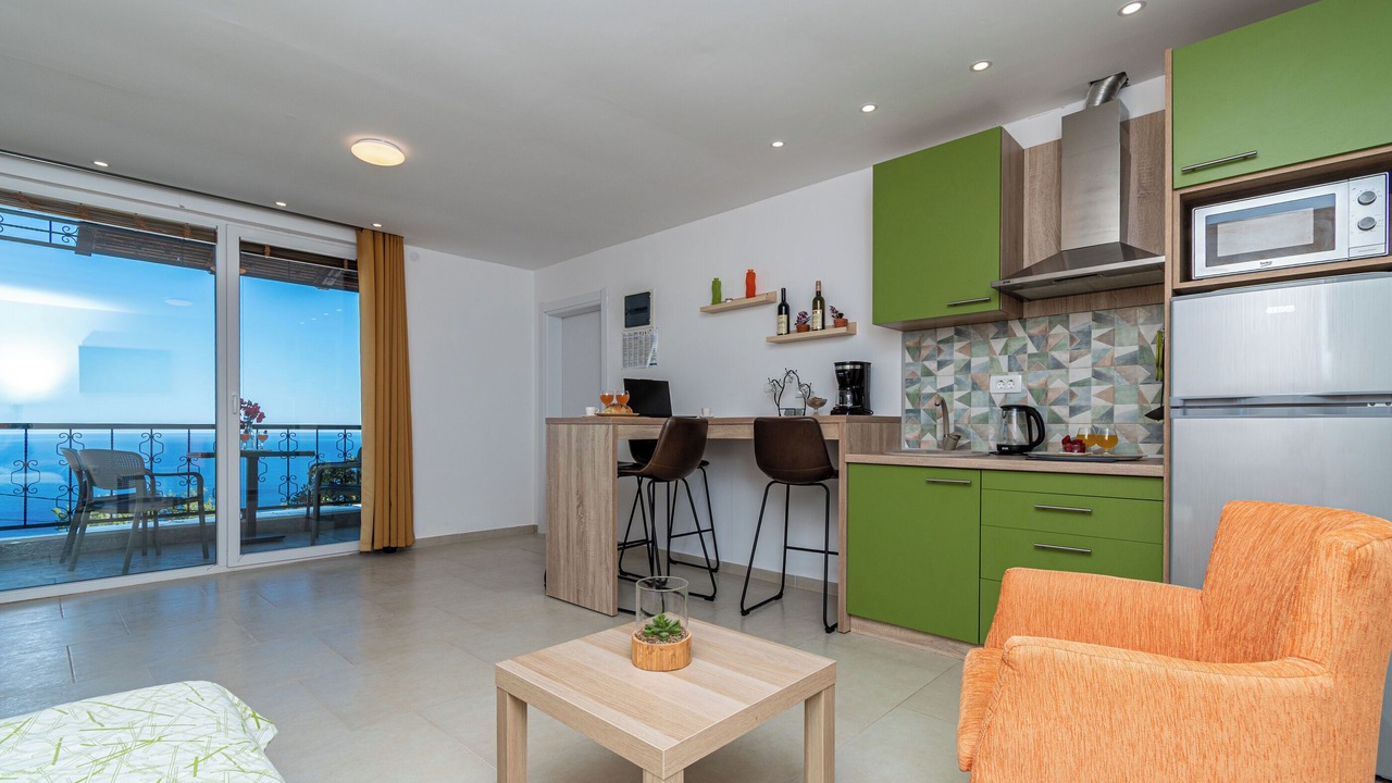 Photo of Kitchen in Sutomore