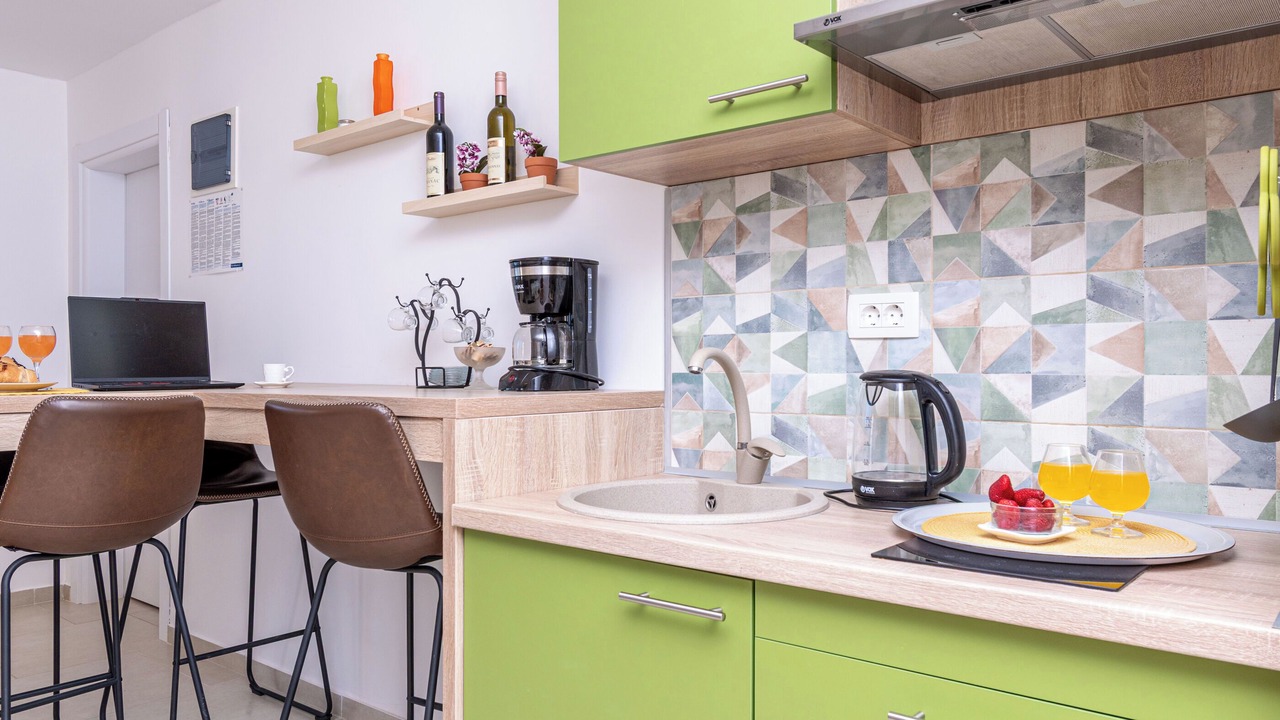 Photo of Kitchen in Sutomore