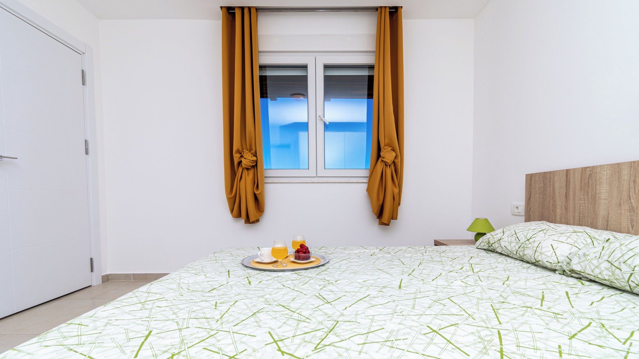 Photo of Bedroom in Sutomore