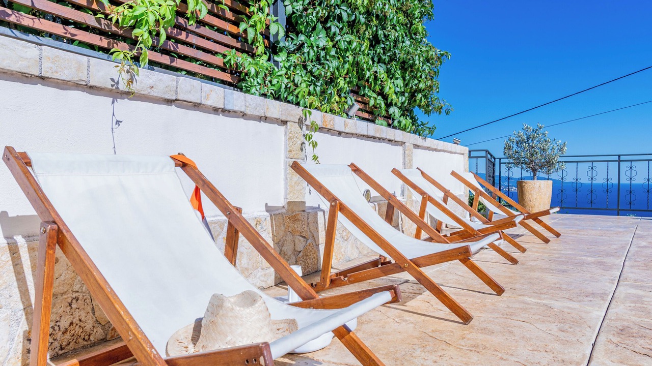 Photo of Patio Balcony in Sutomore