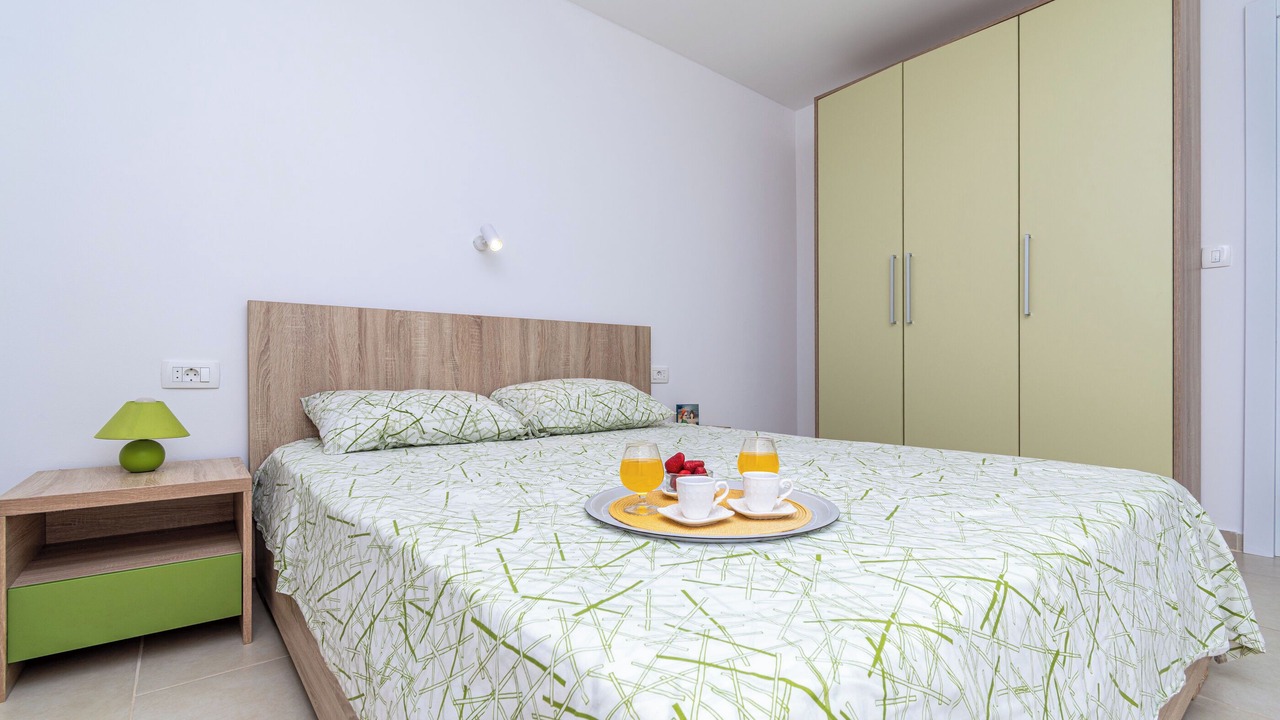 Photo of Bedroom in Sutomore