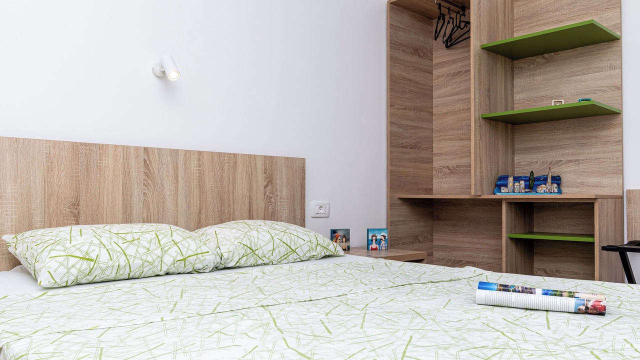 Photo of Bedroom in Sutomore